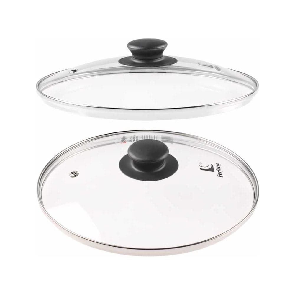 Стеклянная крышка PERFECTO LINEA 22 см 25-022020
