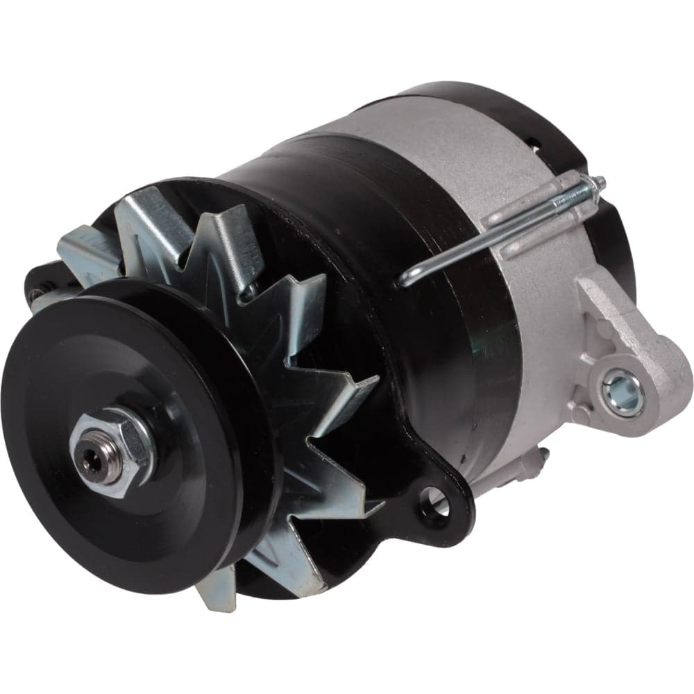 Генератор для спецтехники МТЗ-80/82 с дв. Д-214/230/240/245/260 40А StartVOLT LG 0680