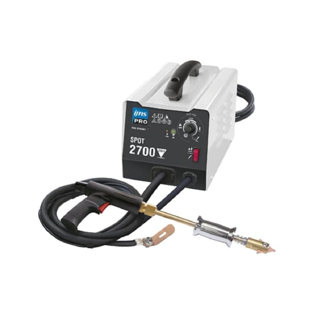 Аппарат для точечной сварки IMS SPOT 2700 -230V 055360