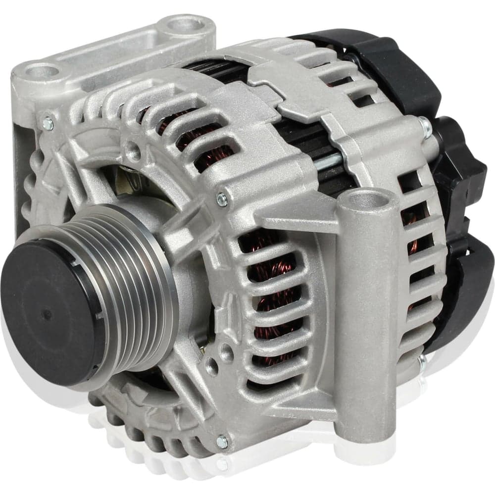 Генератор для автомобилей Fiat/Peugeot/Ford/Citroen Ducato /Boxer /Transit /Jumper 150A StartVOLT LG 1680