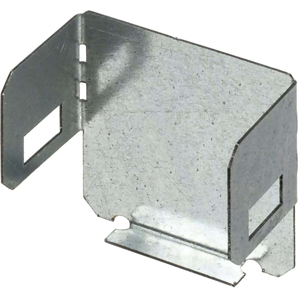 Заглушка торцевая для лотка TDM ELECTRIC 50x50 мм SQ2902-5206