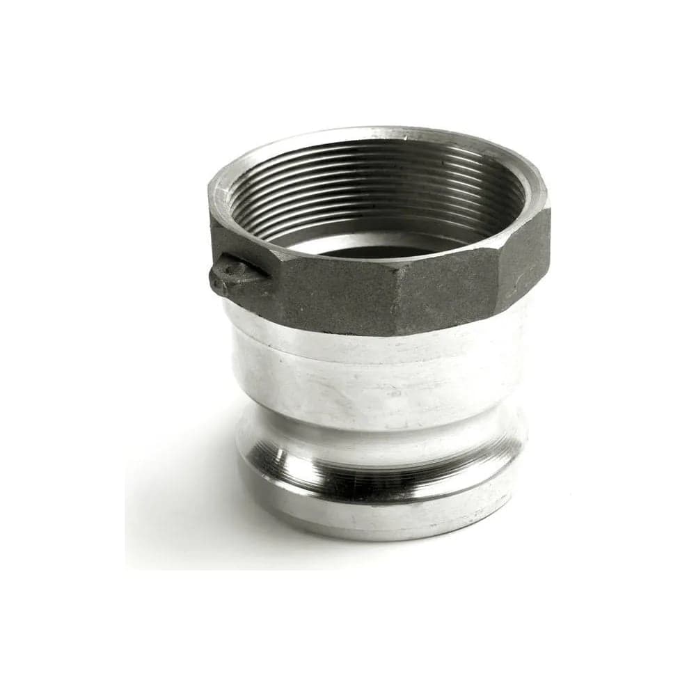 Алюминиевый камлок MGF A-150 1 1/2", 38мм 3-101-1-1-38