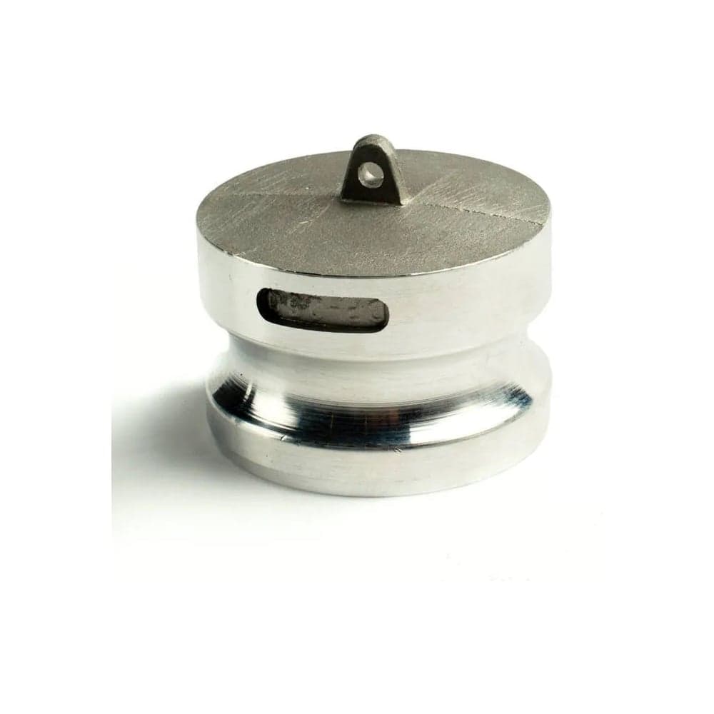 Алюминиевый камлок MGF DP-150 1 1/2", 38мм 3-101-8-1-38