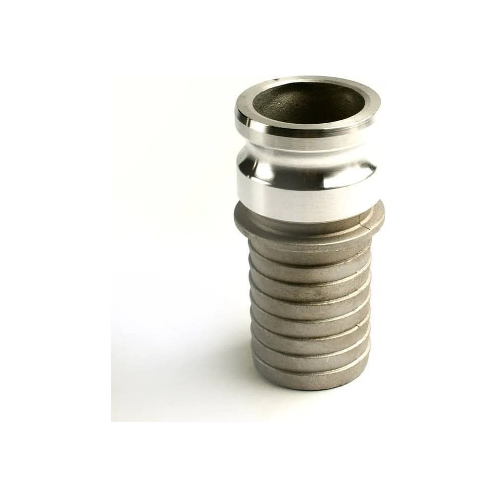 Алюминиевый камлок MGF E-050 1/2", 13мм 3-101-5-1-13