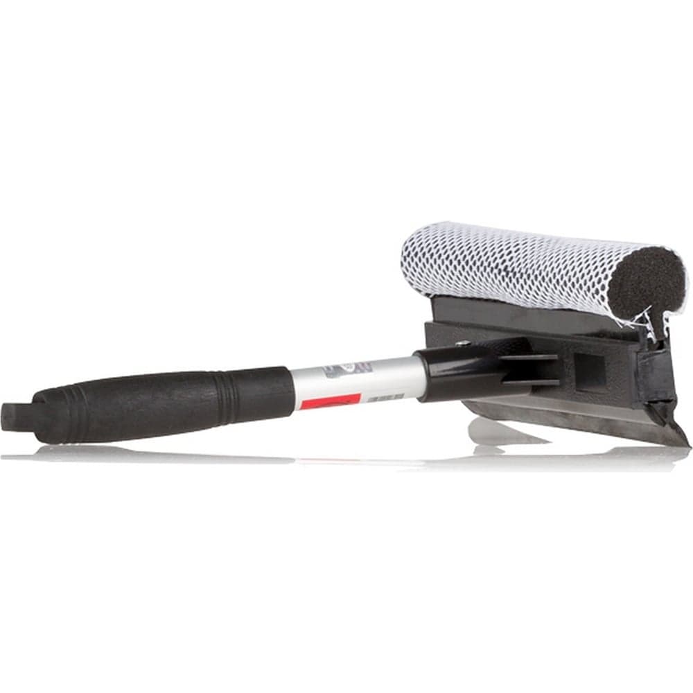 Стеклоочиститель с алюминиевой ручкой Heyner рр S 407400