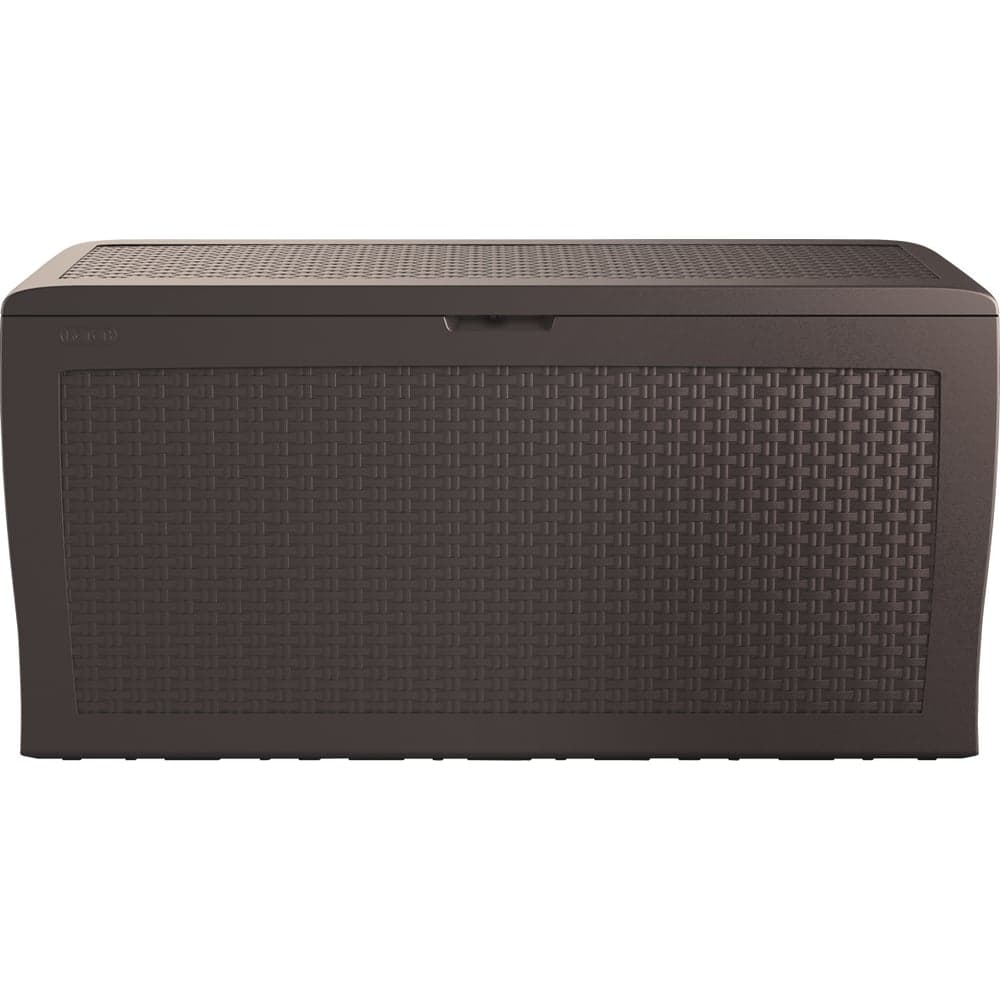 Сундук Keter SAMOA RATTAN BOX 246962
