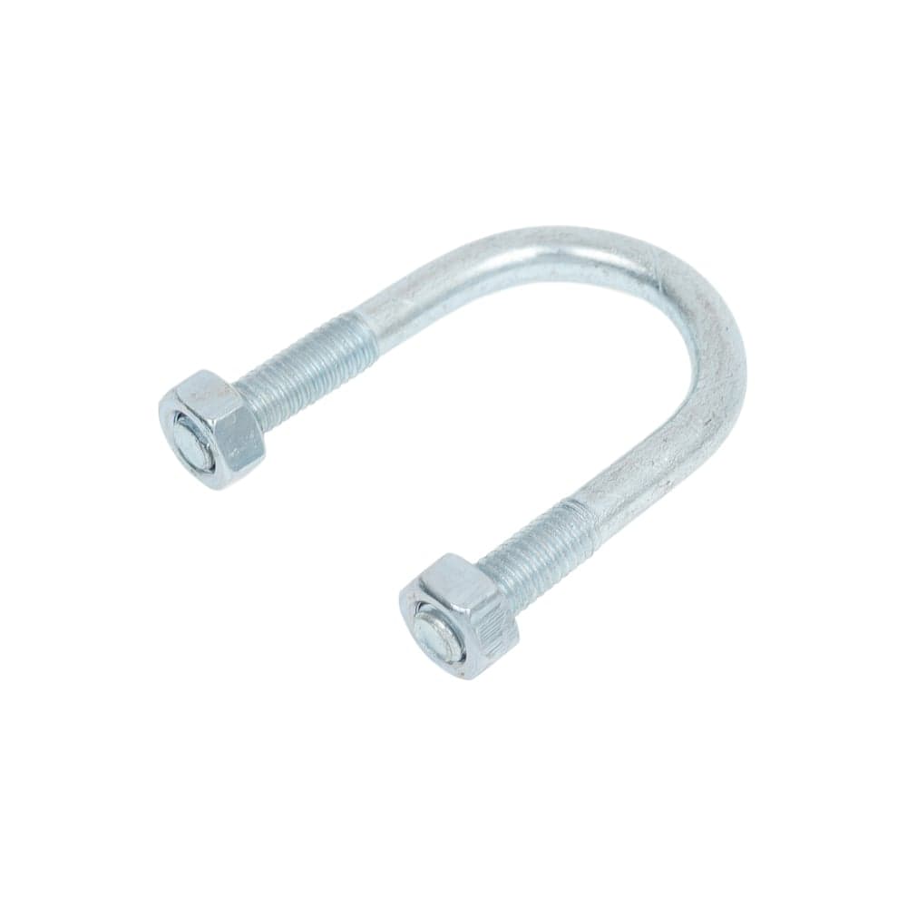 U-образный болт (скоба) с гайками MGF 15-21 мм (1/2") М6 2-501-1-15-21-6