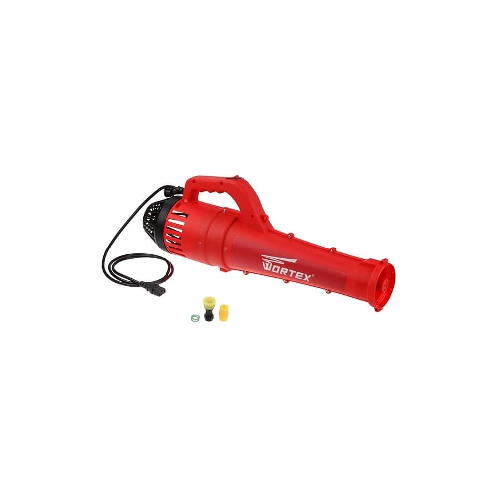 Аккумуляторный опрыскиватель WORTEX KS 1230 Li KS1230Li0029