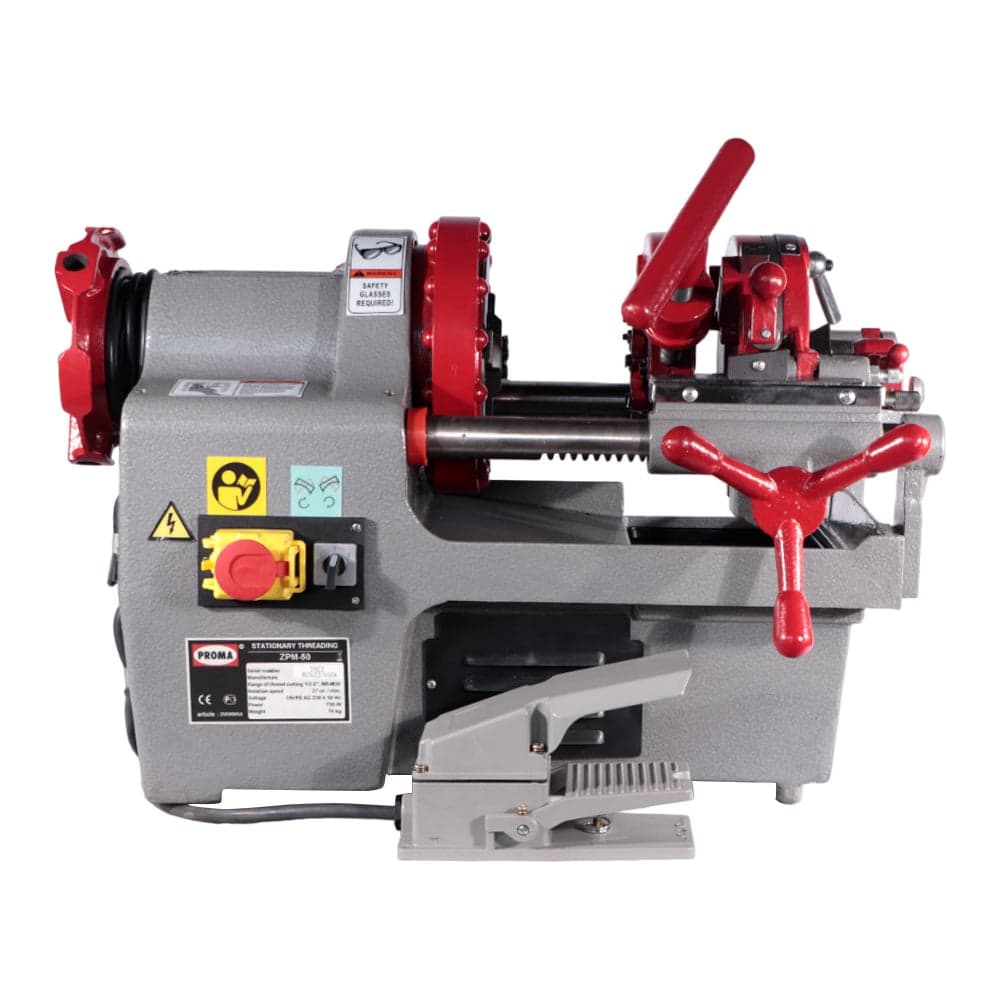 Стационарный электрический винторез PROMA ZPM-50 25000050