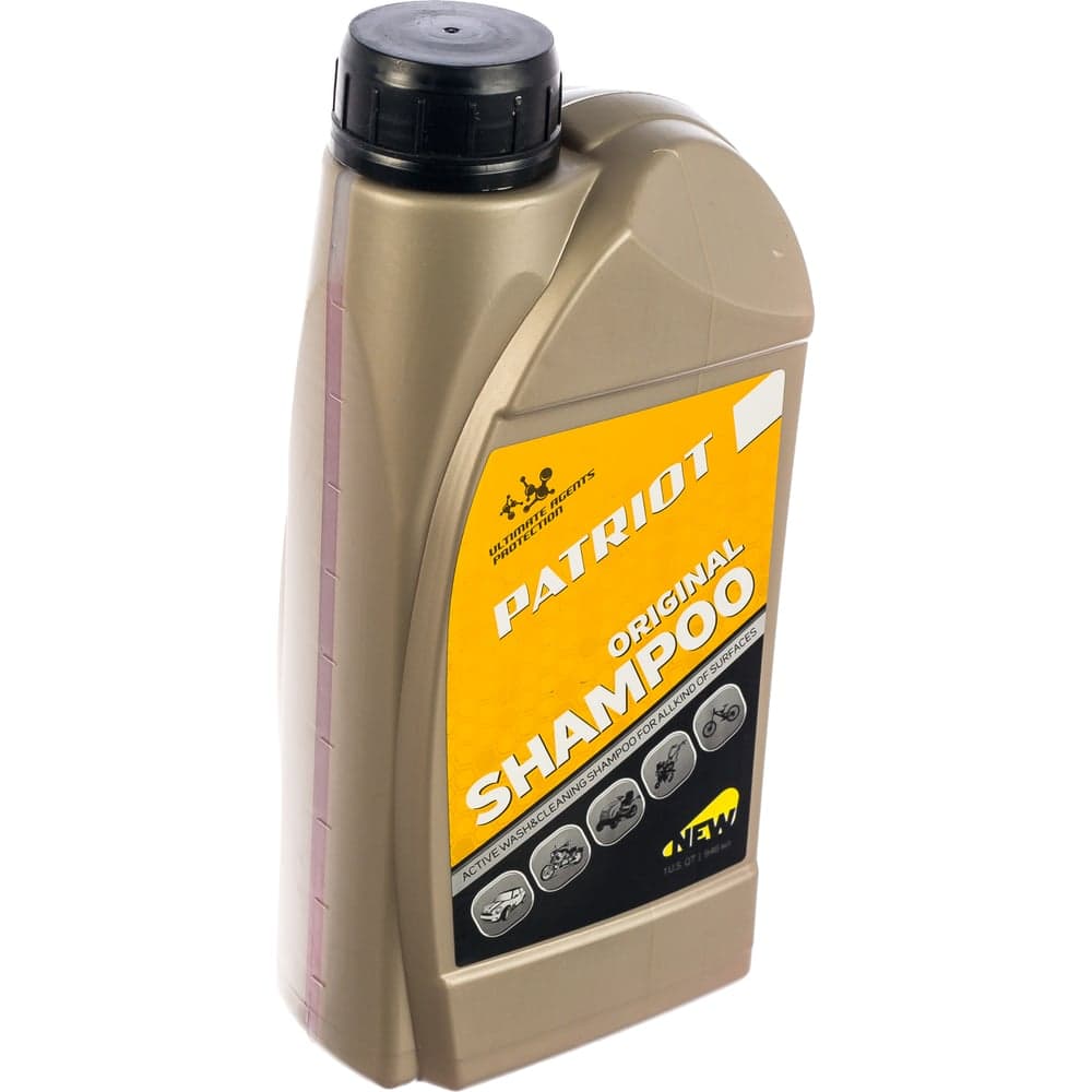 Шампунь для минимоек ORIGINAL SHAMPOO (0.946 л) PATRIOT 850030936