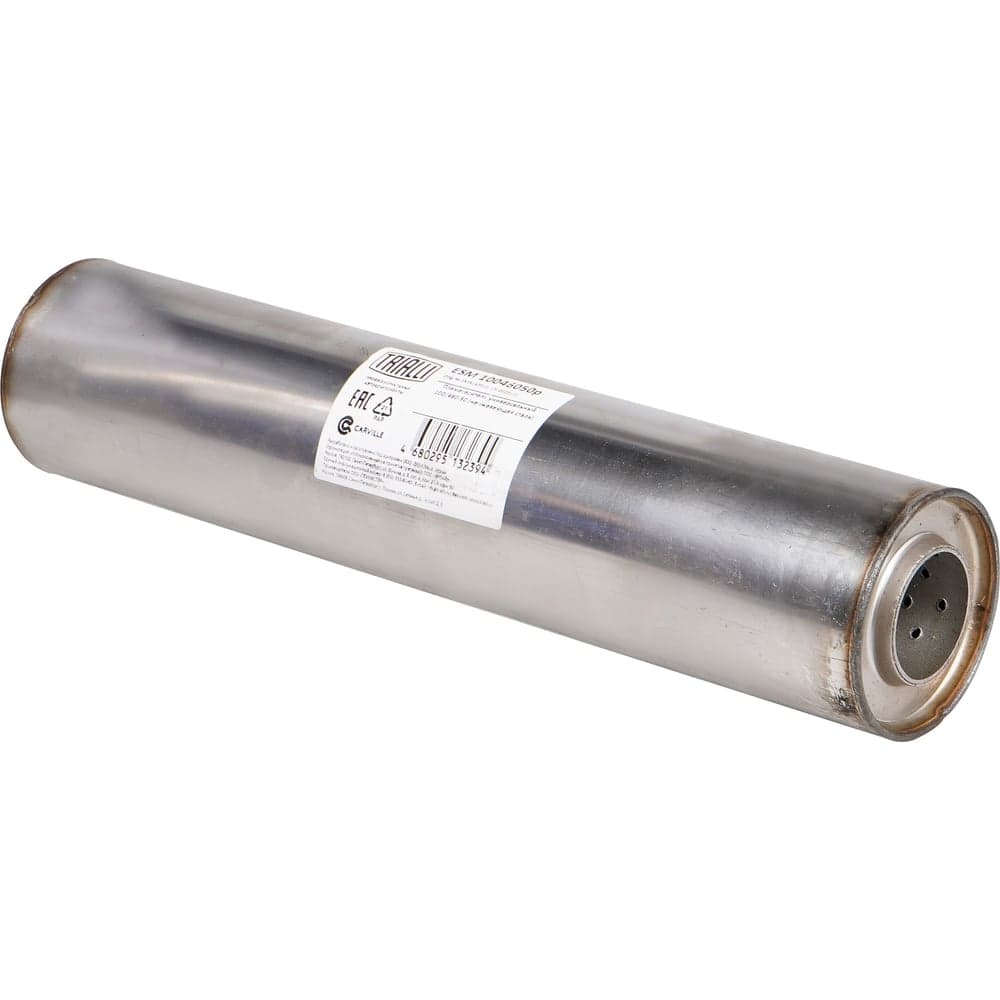Пламегаситель универсальный 100/460-50 TRIALLI ESM 10046050p