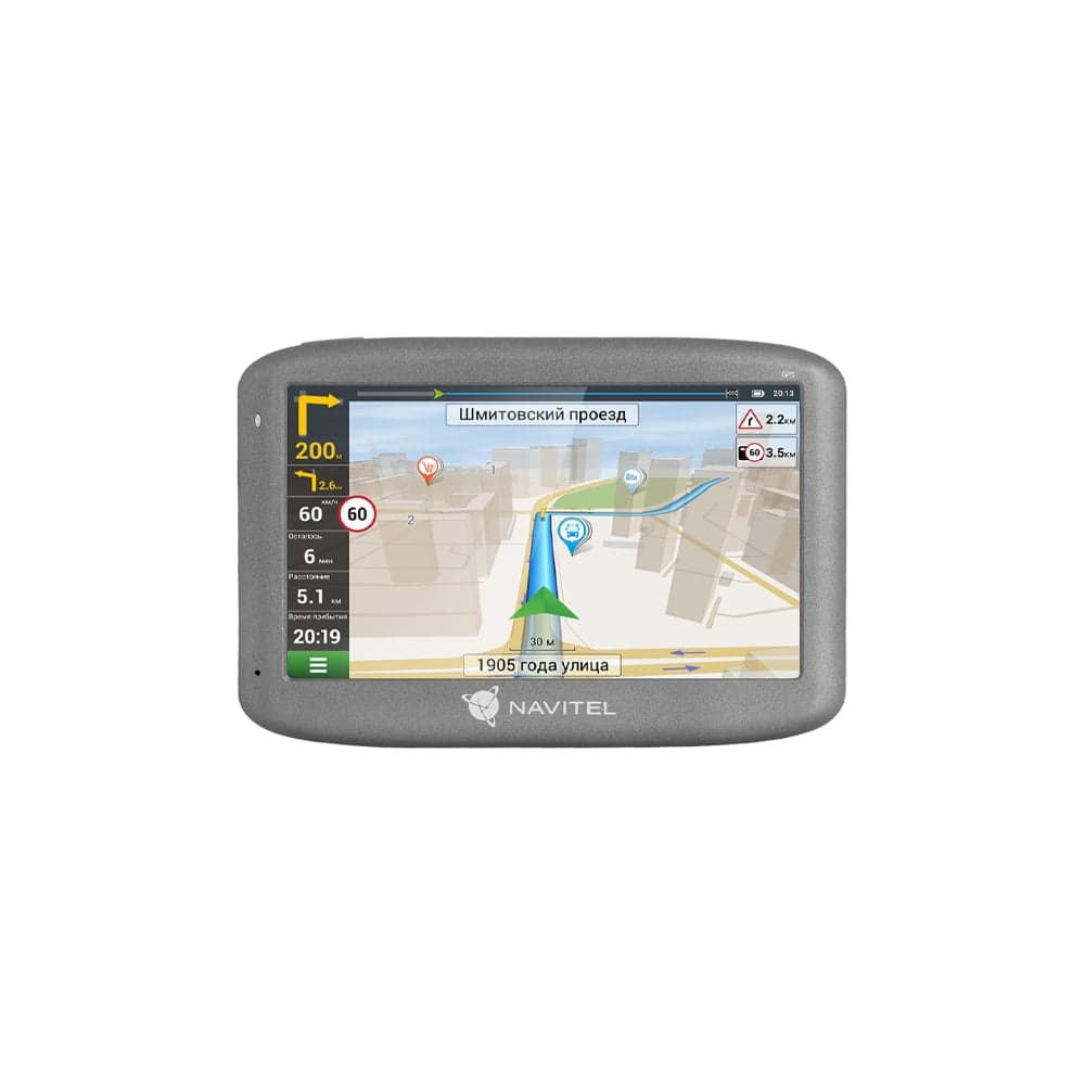 Навигатор NAVITEL С500