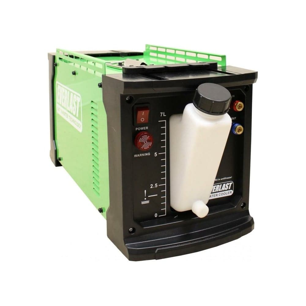 Блок водяного охлаждения POWERCOOL W375 EVERLAST 7EVW375