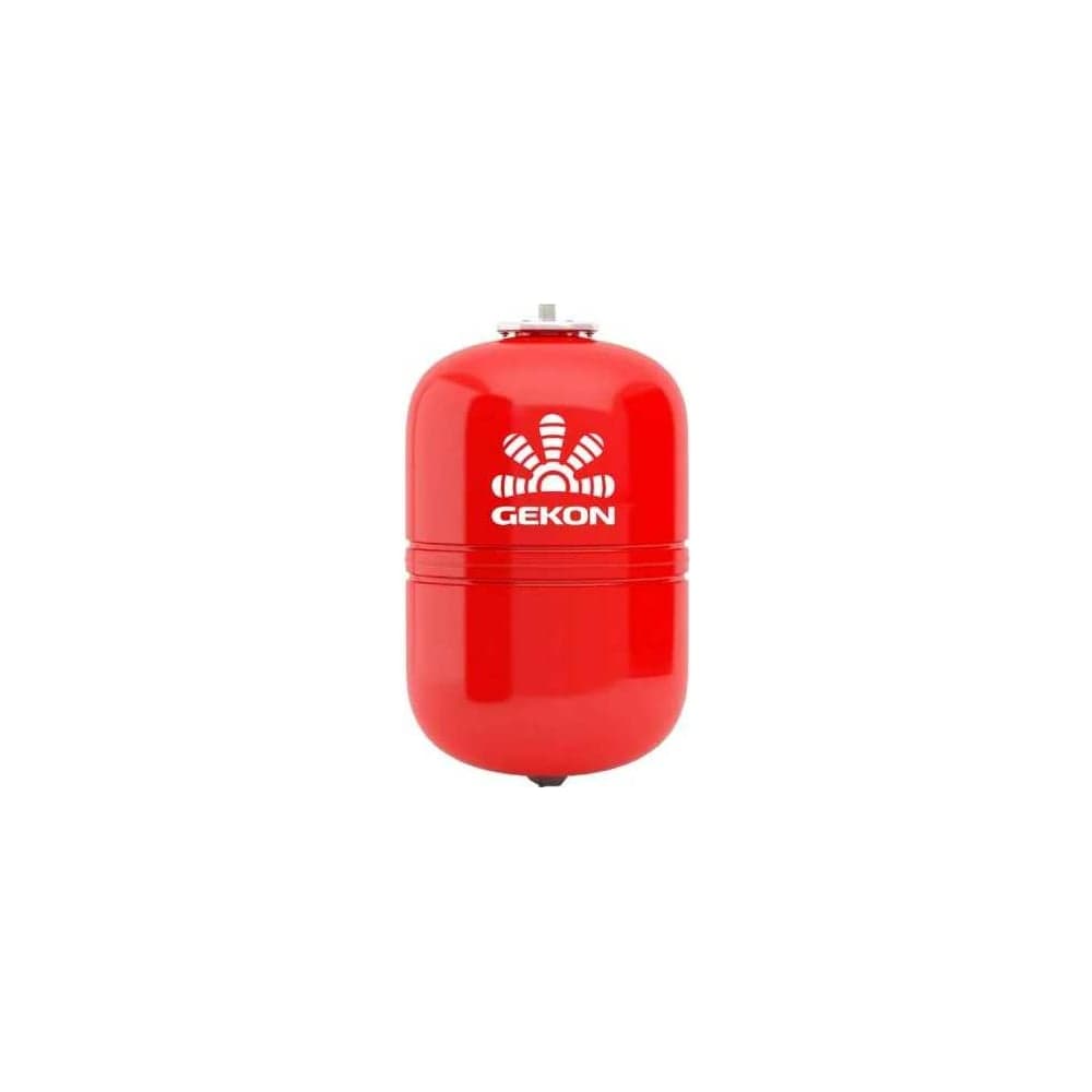 Мембранный бак для отопления GEKON WRV8 GKB0140029