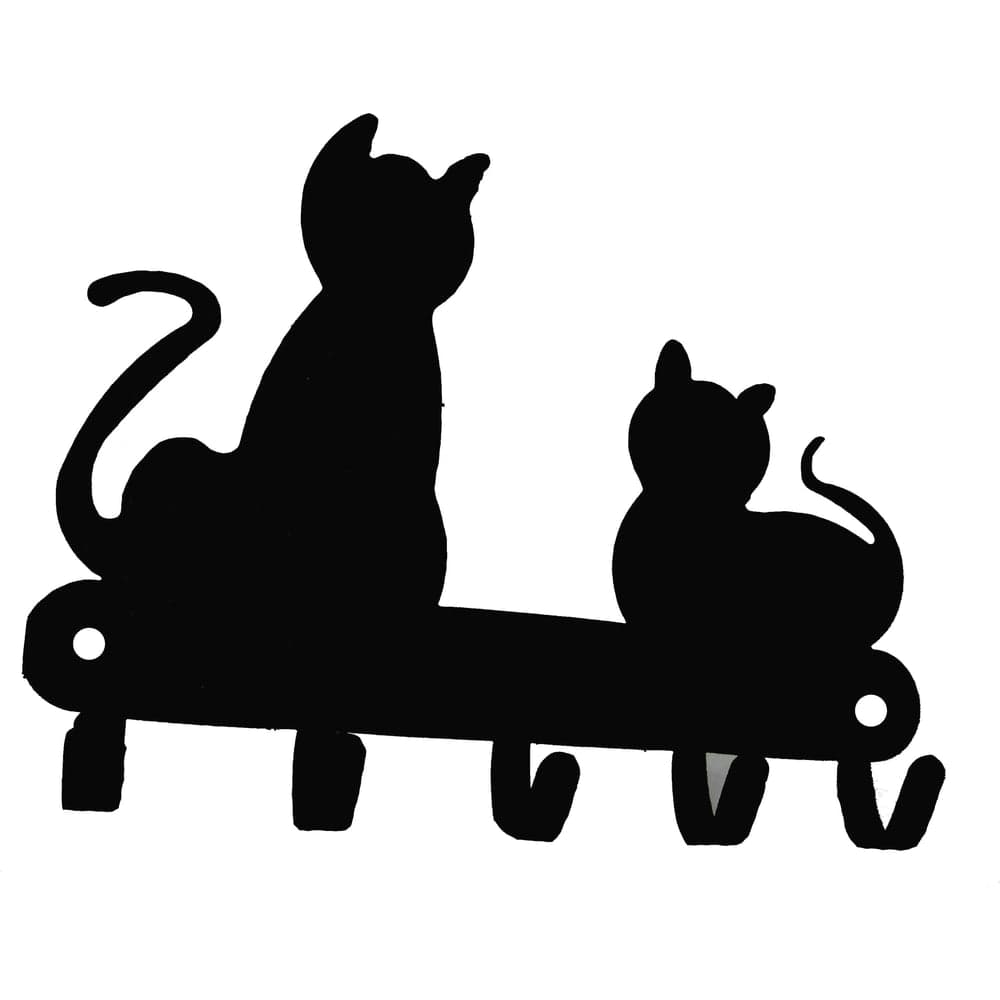 Ключница № 14 Станкоинструмент и оснастка Котята 4811381014144