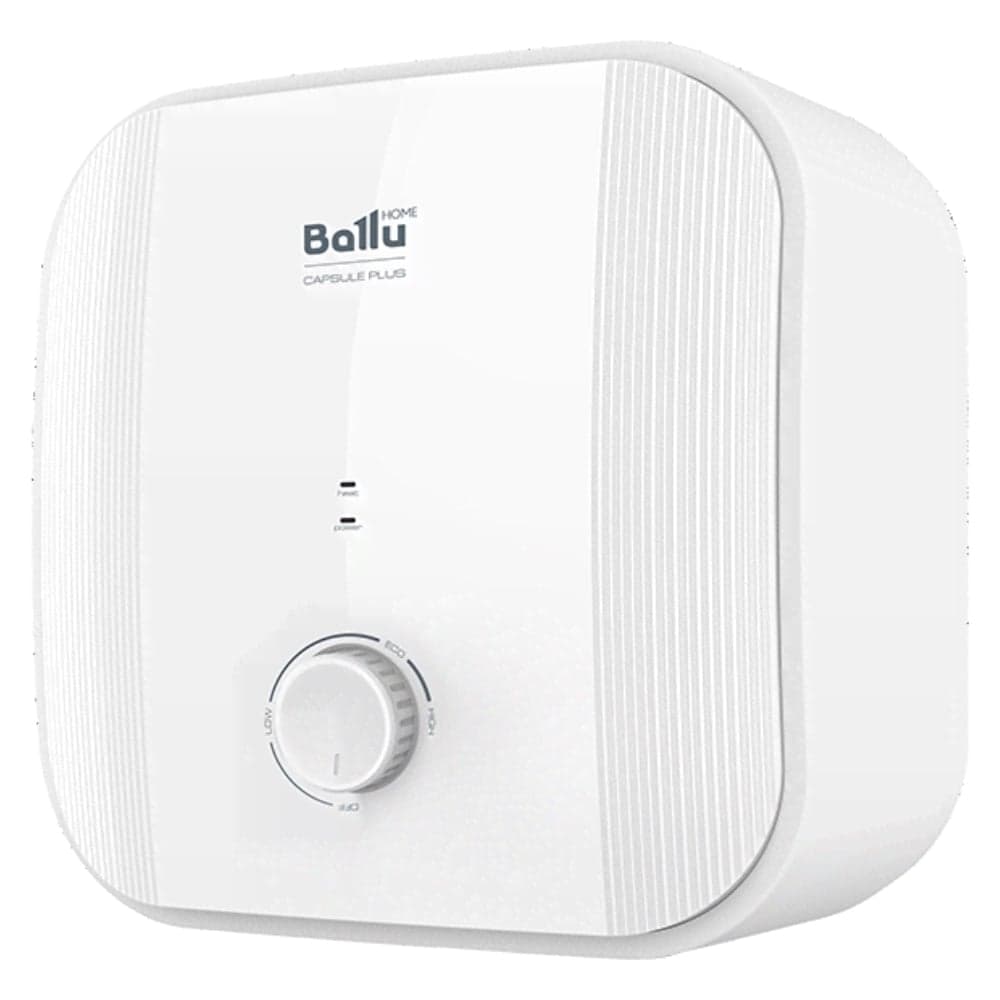 Водонагреватель Ballu BWH/S 15 Capsule Plus O НС-1338777