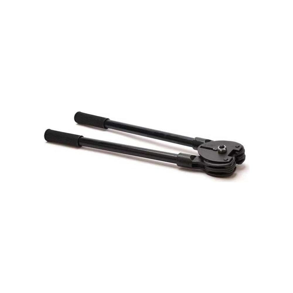Зажимное устройство для стальной ленты 32 мм FLAGMAN TOOLS FT-32SC PT00300055