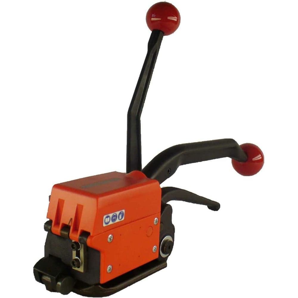Комбинированное устройство для стальной ленты 16-20 мм FLAGMAN TOOLS FT-333 PT00300005