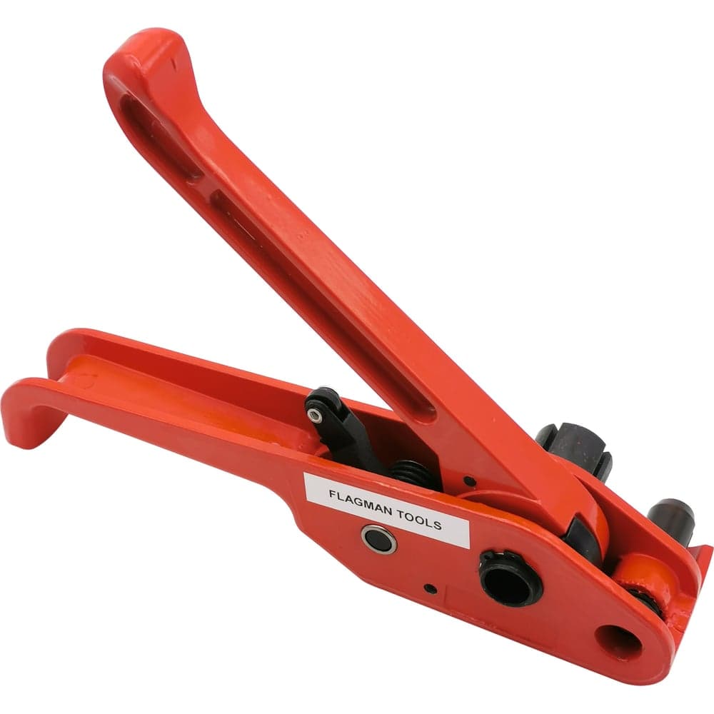 Натяжное устройство для PP/PET ленты 9-19 мм FLAGMAN TOOLS FT-91 PT00100005