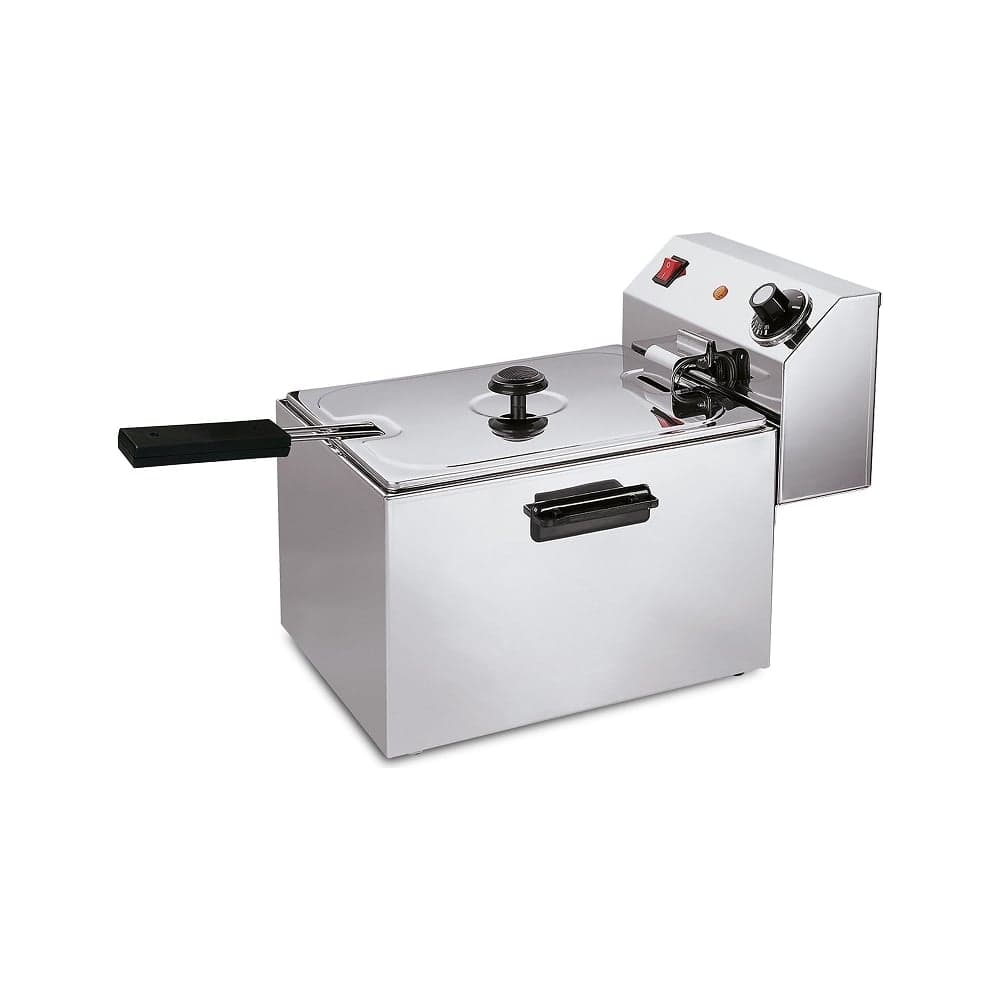 Фритюрница Viatto Commercial VA-DF8 158681
