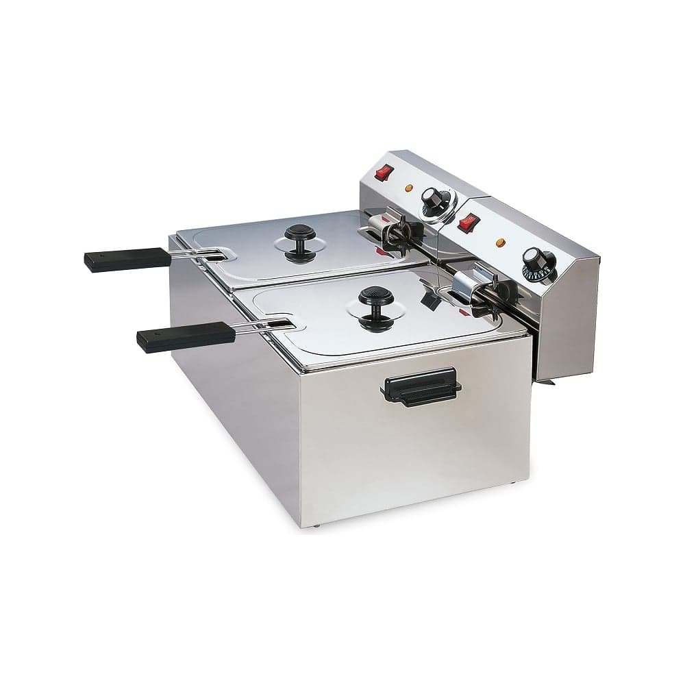 Фритюрница Viatto Commercial VA-DF88 158682