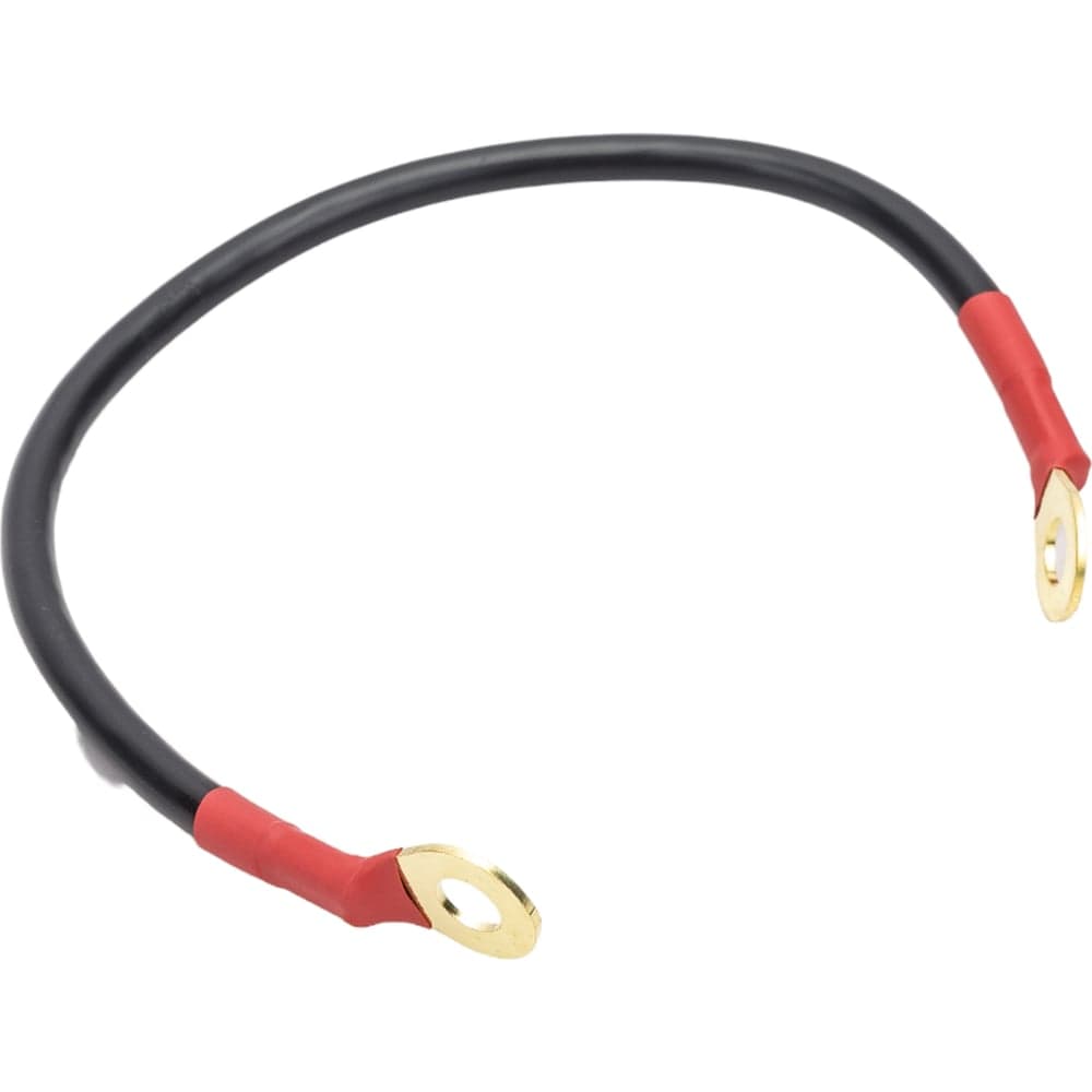 Провод массы VOLTON 30 см, сечение 10 мм VLTPM300