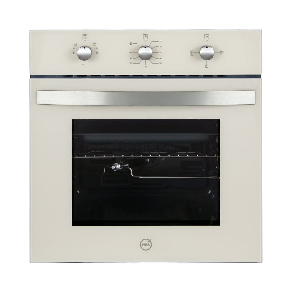 Газовый духовой шкаф MBS DG-604IV 5572