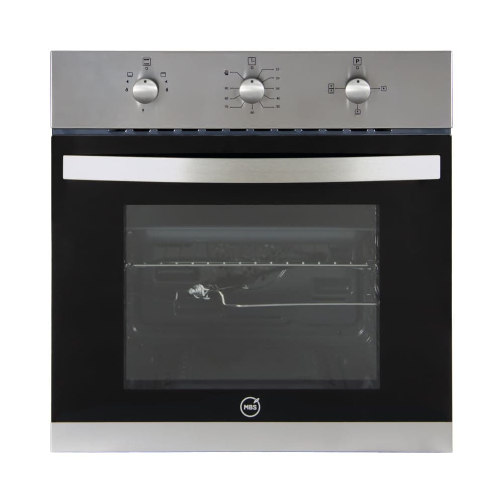 Газовый духовой шкаф MBS DG-604 4705