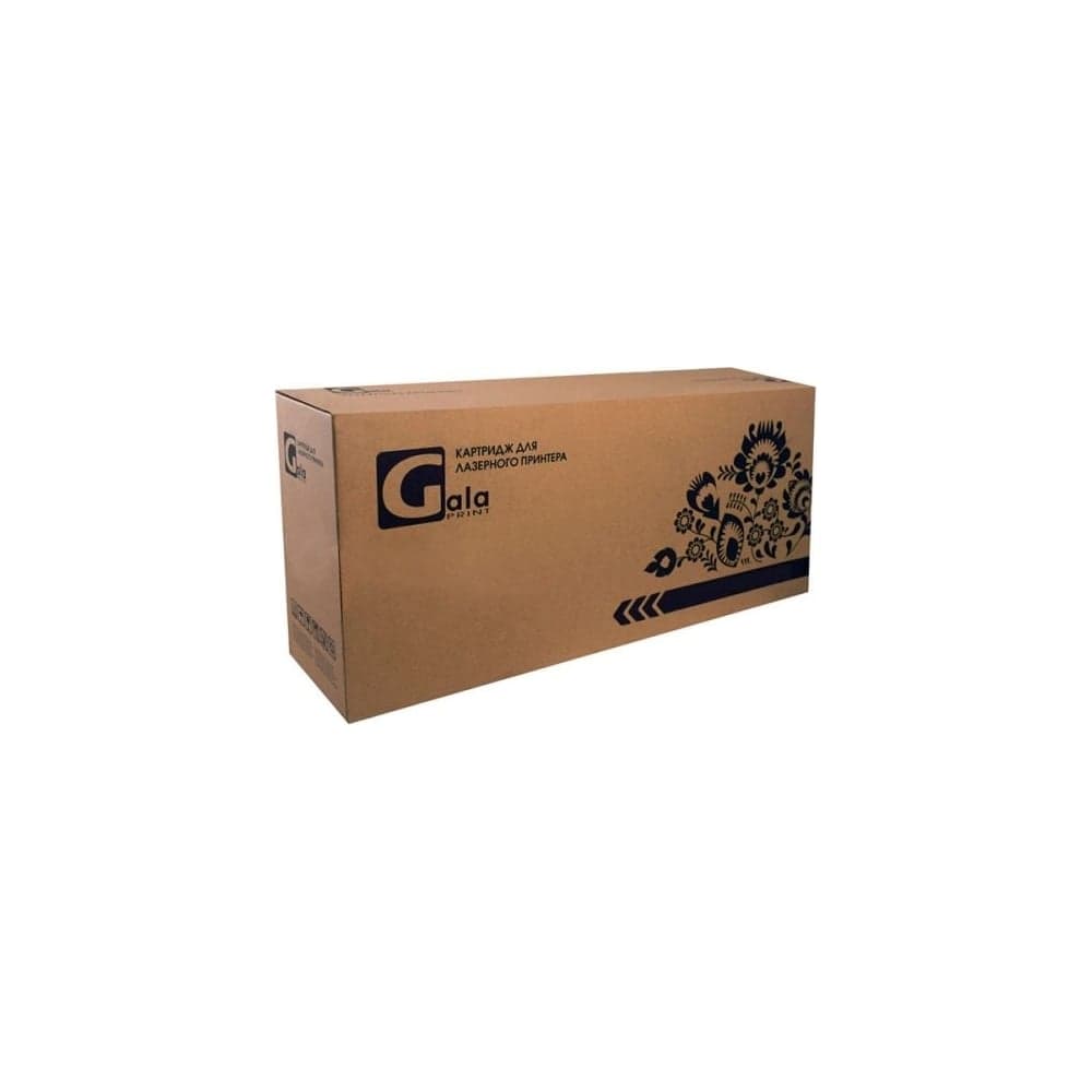 Картридж для принтеров GalaPrint Panasonic 2500 копий GP_KX-FA83A