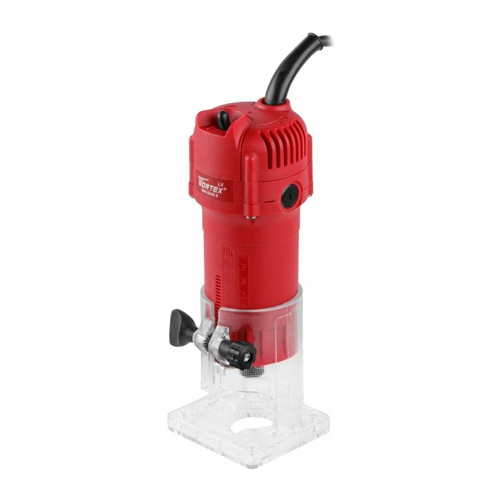 Кромочный фрезер WORTEX LX MM 6016 E 0329063