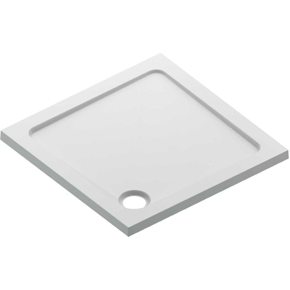 Поддон BAS Форум 800x800 NEW ПН00048