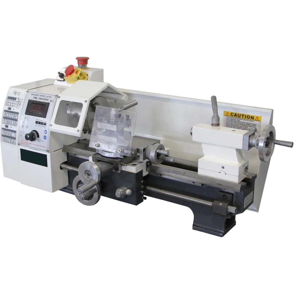 Токарный станок FABTEC FML 180x300V 55732