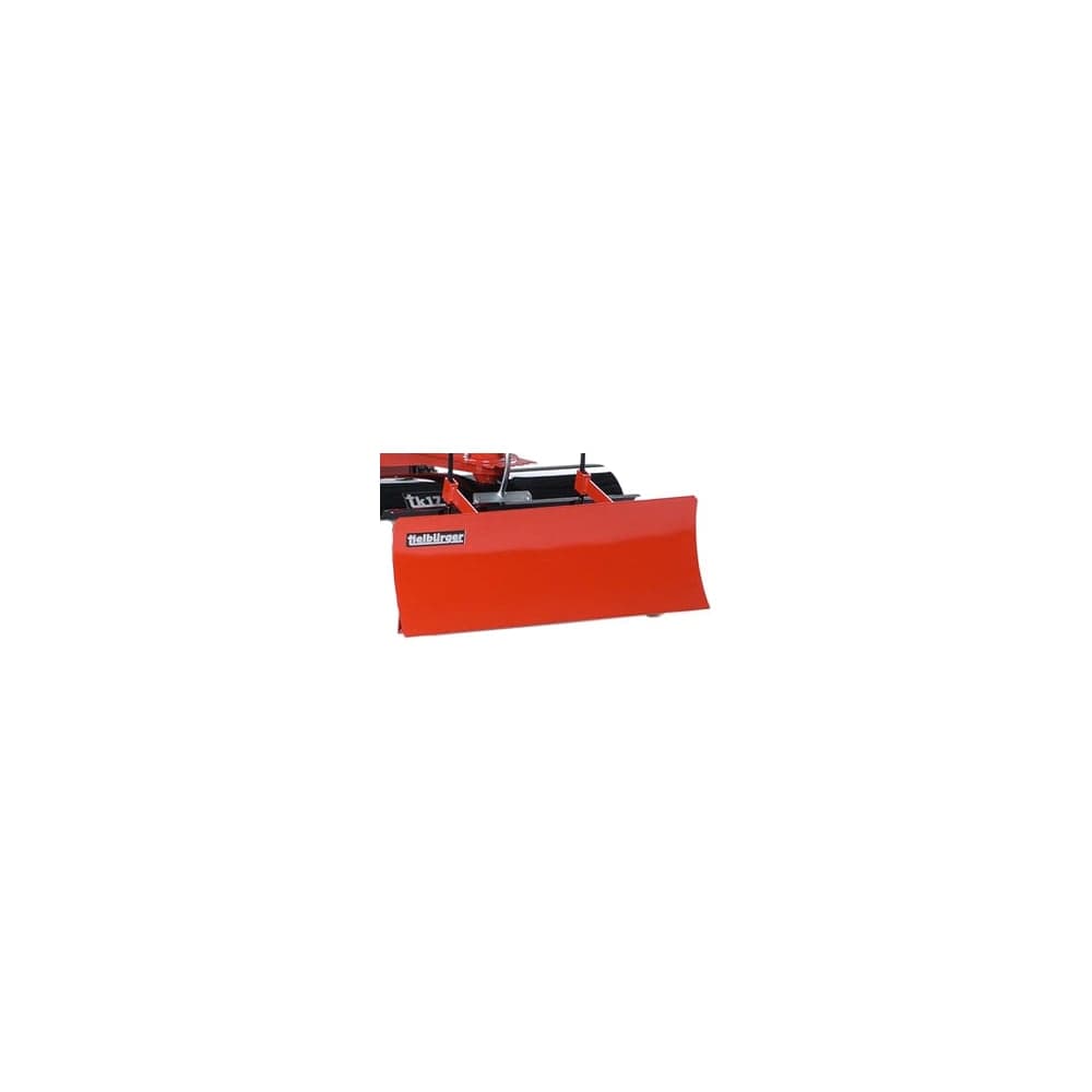Нож-отвал для подметальной машины ТК17 TIELBURGER AE-004-030TS