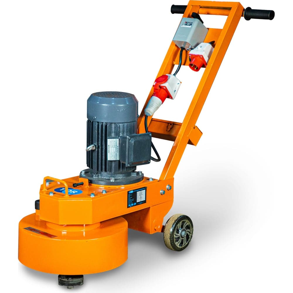 Машина мозаично-шлифовальная TOR 3 кВт, 380 В GM400 1024039