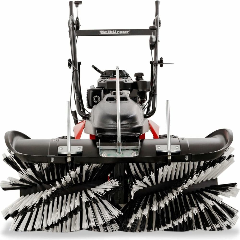 Подметально-уборочная машина TIELBURGER TK48 PRO Honda AD-562-045TS