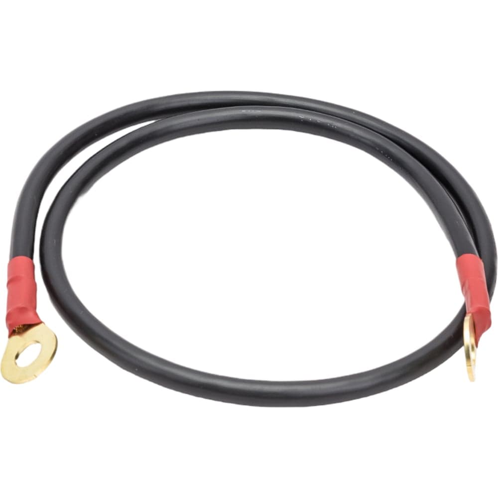 Провод массы VOLTON 70 см, сечение 10 мм VLTPM700