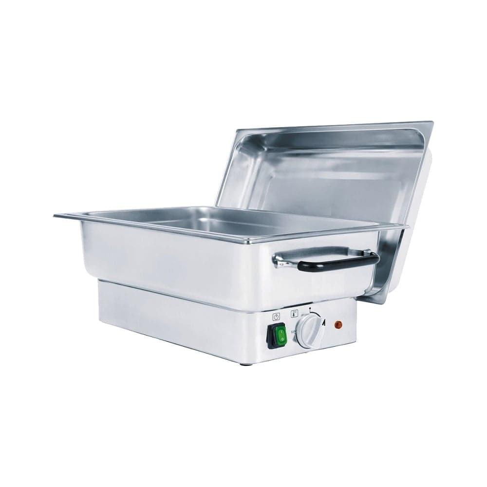 Чафинг диш мармит Viatto Commercial ZCK100S 52938