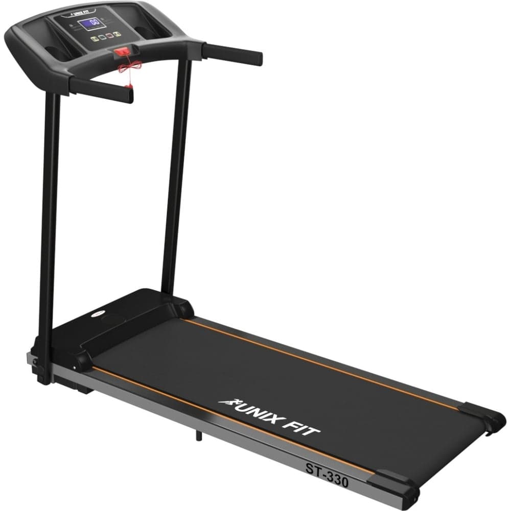 Беговая дорожка UNIXFIT ST-330 TDST330