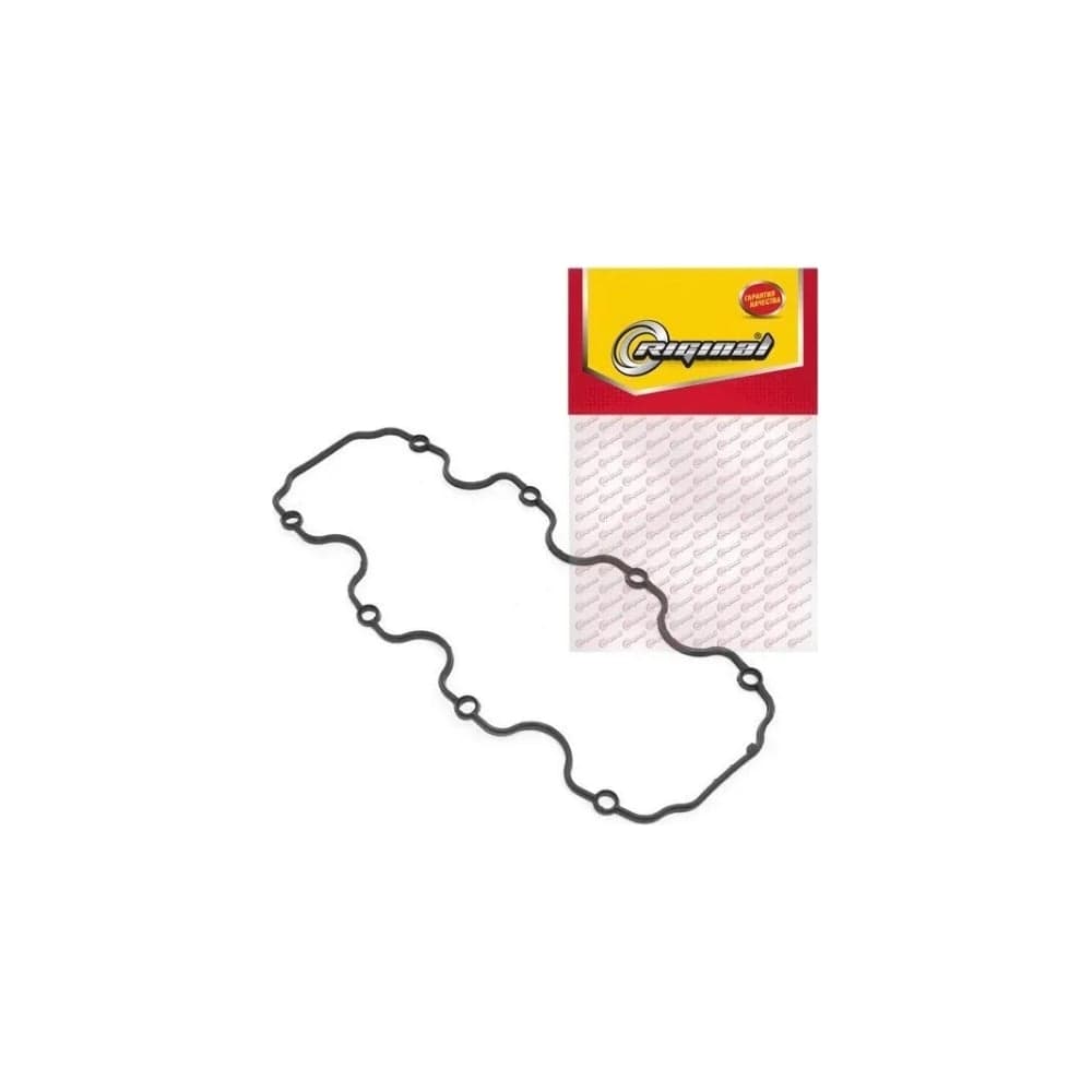 Прокладка клапанной крышки Riginal для а/м Chevrolet Lanos/Sens 96>/Daewoo Nexia 8V 1.4-1.6(SOHC) 91> RG96181318