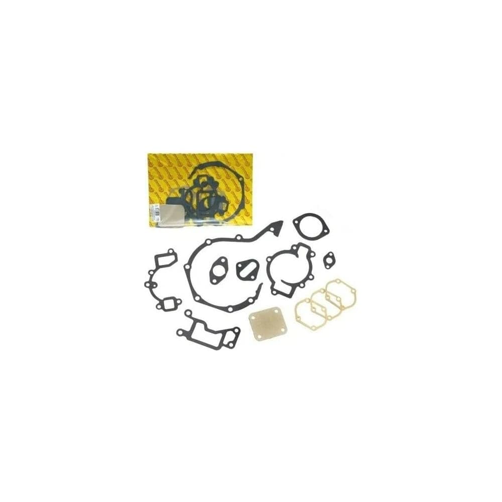 Прокладки двигателя Riginal комплект для а/м УАЗ-421 RG421-3906020