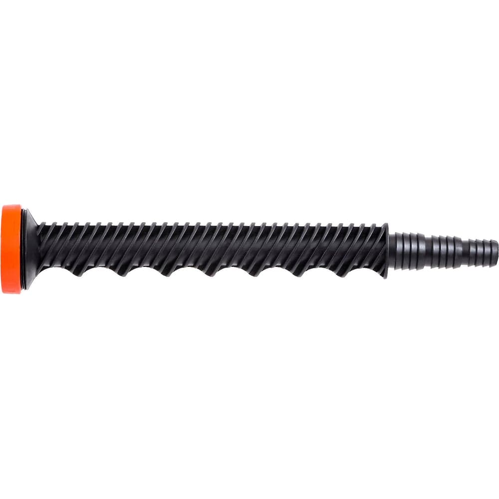 Насадка распылительная (1/2" и 3/4") для полива Жук 4607156360567