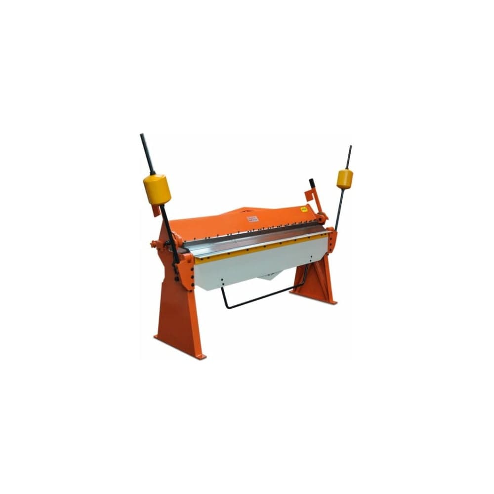 Листогибочный ручной сегментный станок Stalex W2.0x2540A 373128