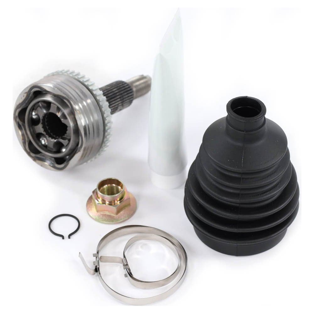 Шрус наружный для а/м Chevrolet Lacetti 1.4/1.8i 05- Riginal RG96273760