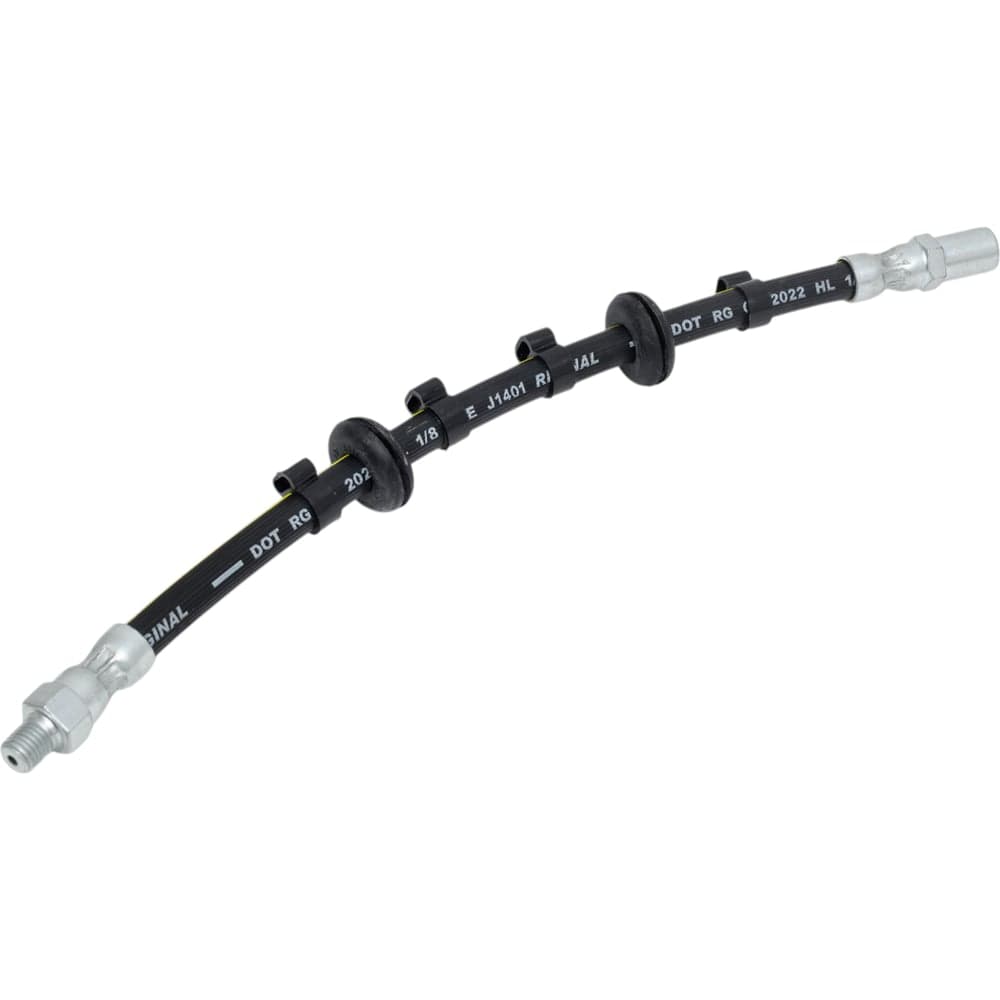 Шланг тормозной передний для а/м ВАЗ 2110-12/2170 Riginal RG2110-3506060