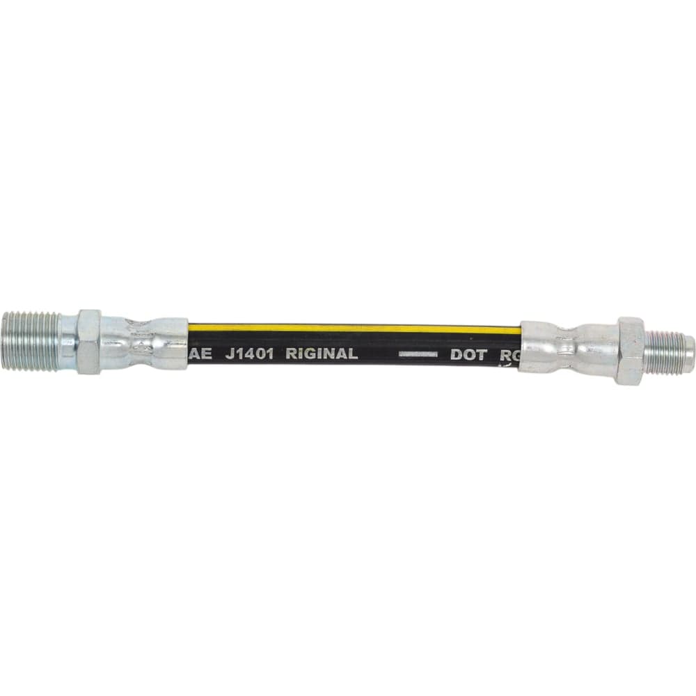 Шланг сцепления для а/м ГАЗ 2410/3110 двигатель 402 УАЗ Riginal RG24-1602590