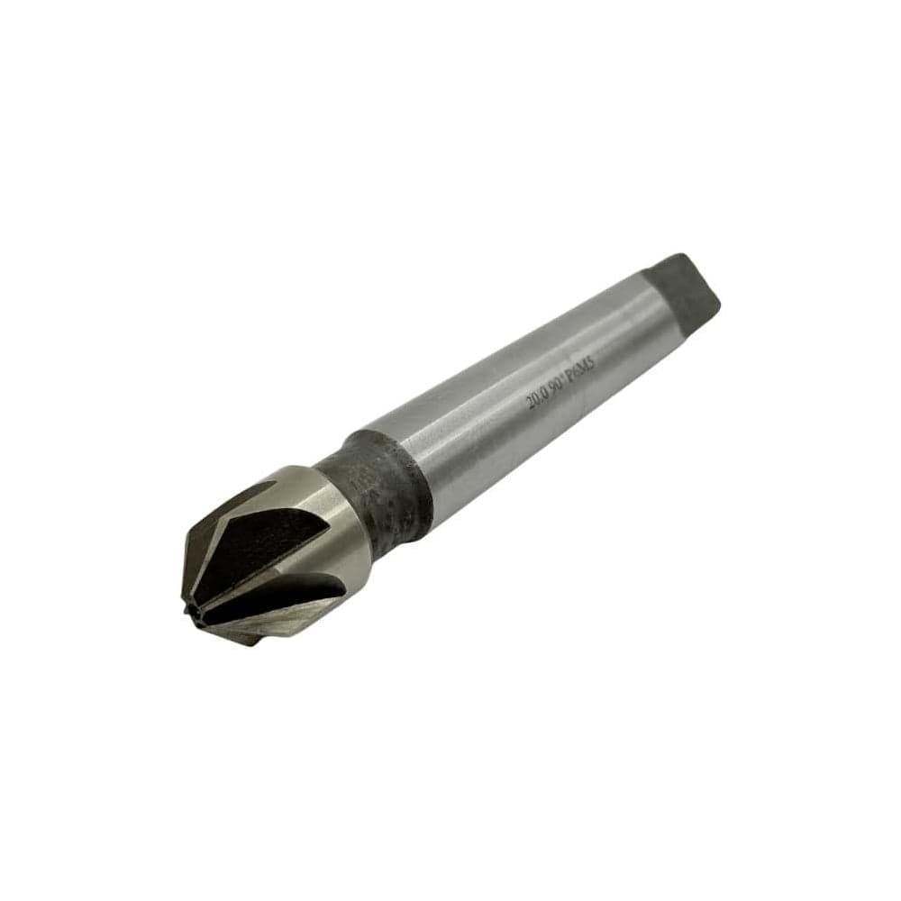 Зенковка к/х 20 мм, 90 градусов, Р6М5, КМ2 TORNERI 042079