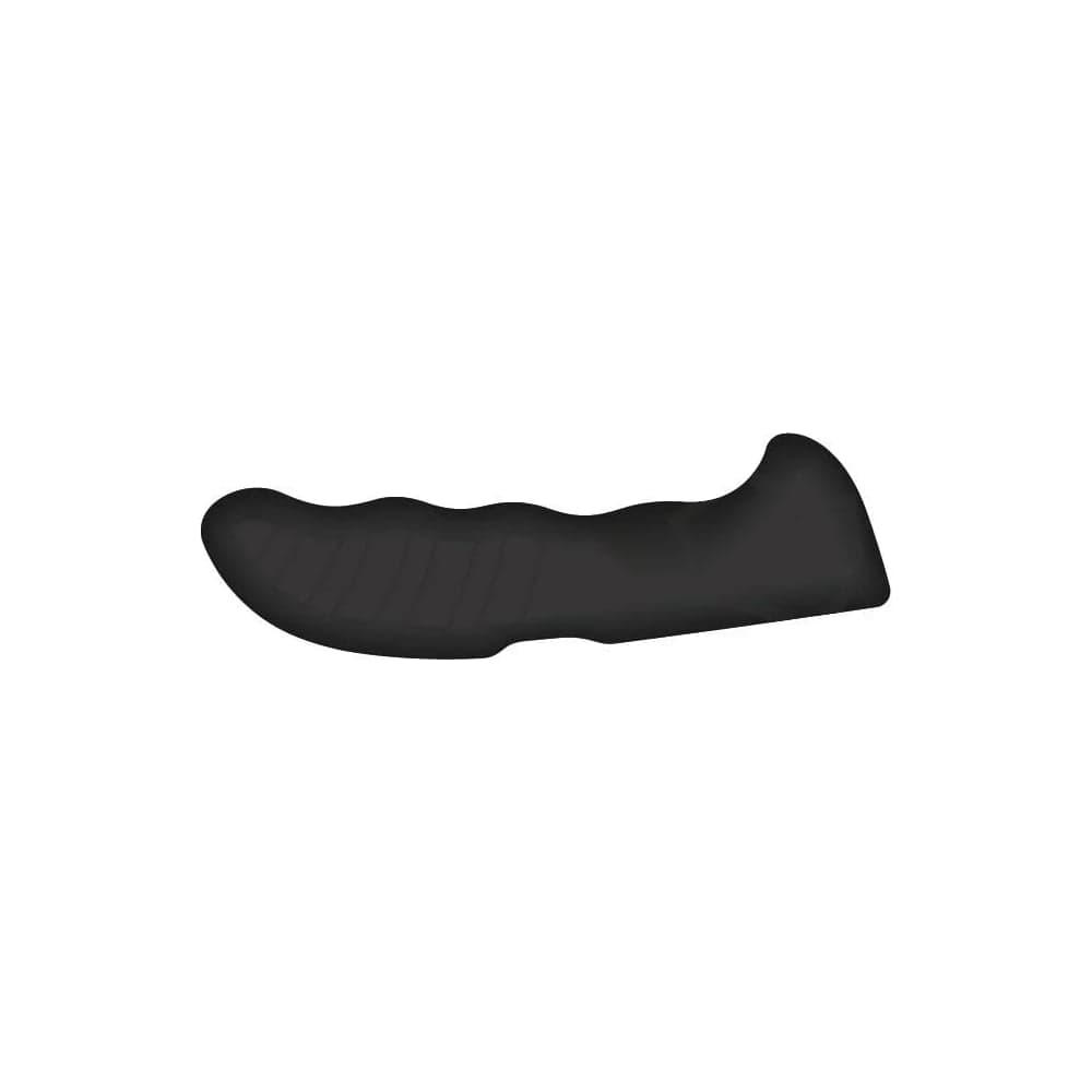 Передняя накладка для ножей Victorinox Hunter Pro 130 мм, нейлоновая, чёрная C.9403.1.10