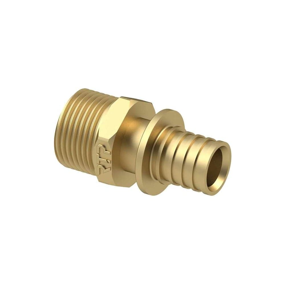 Аксиальная муфта RTP нар.резьба d32x3/4" Уп. 40306