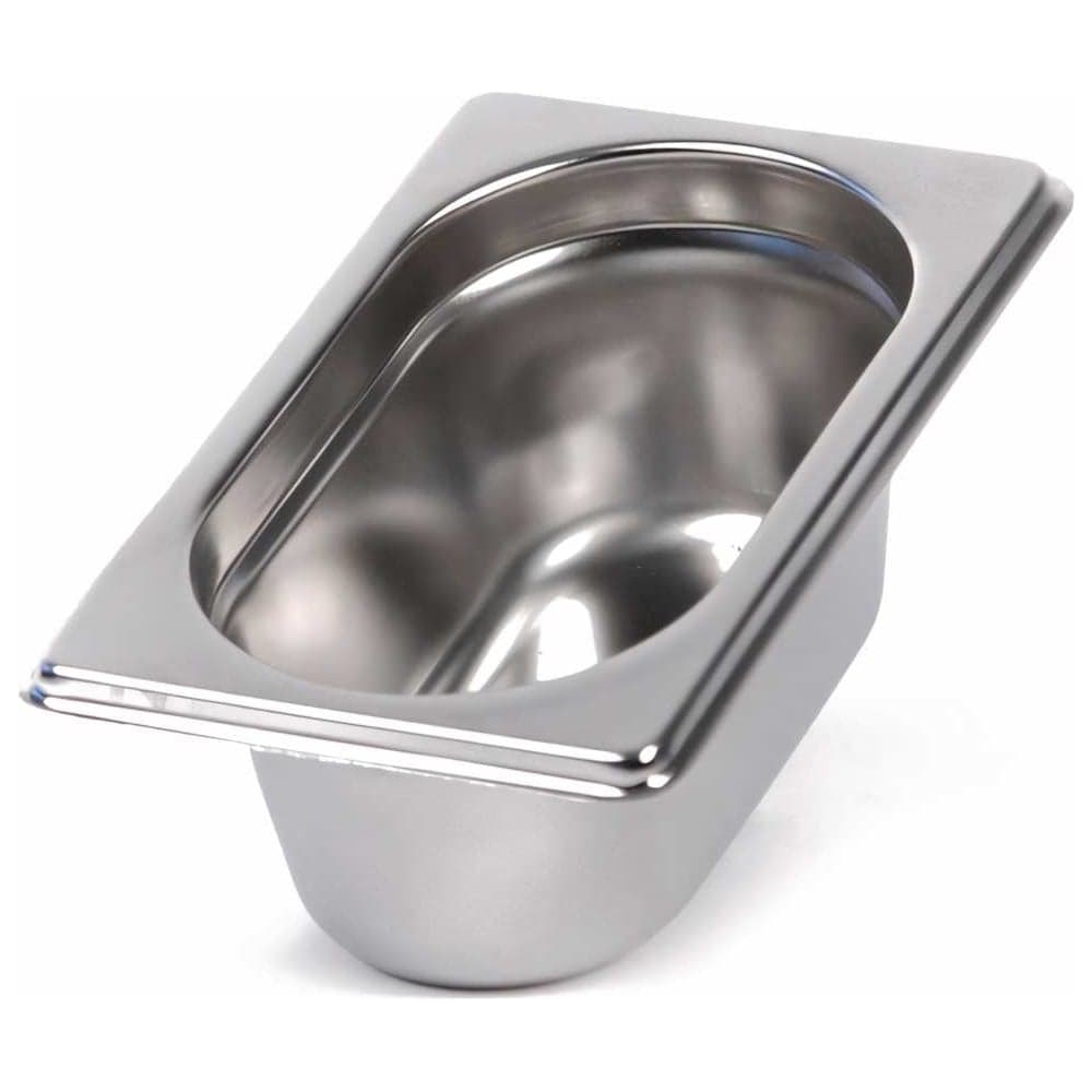 Гастроемкость Kitchen Muse GN1/9x65 мм, 819-2 172617