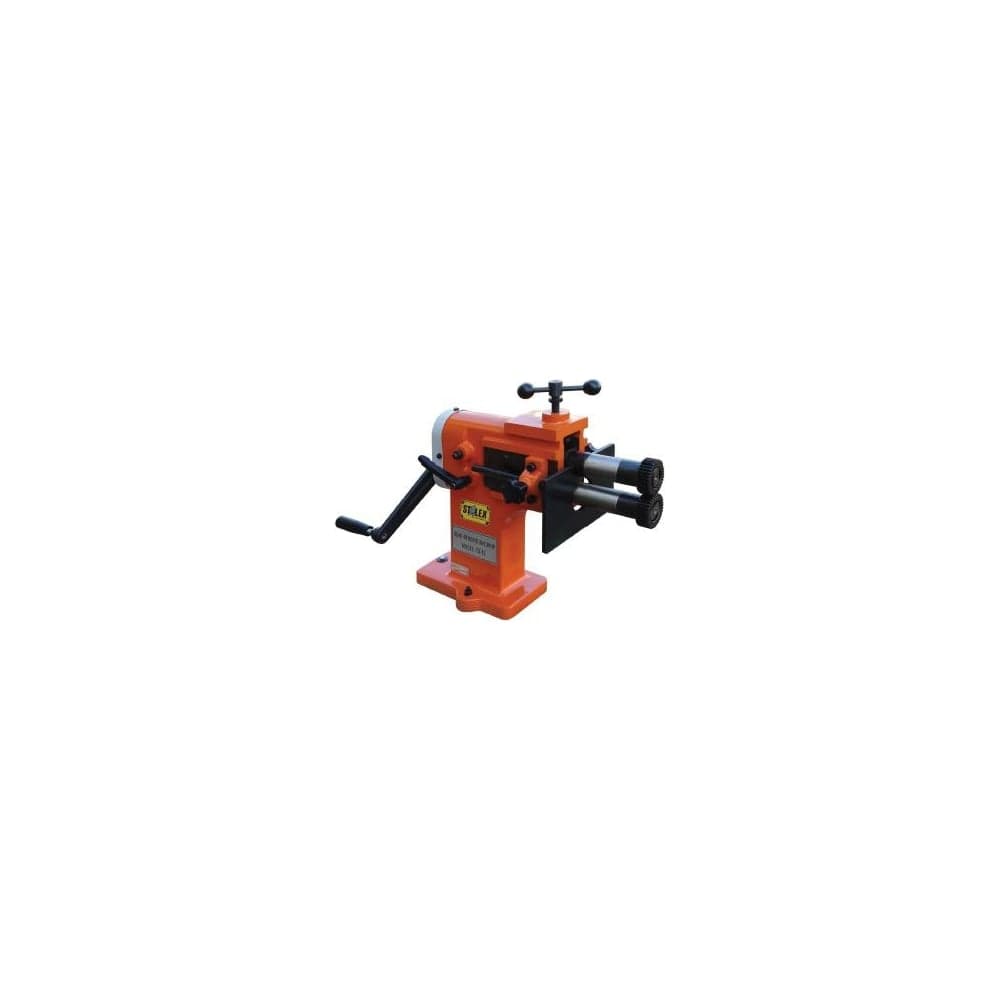 Зиговочный ручной станок Stalex TB-12 373801
